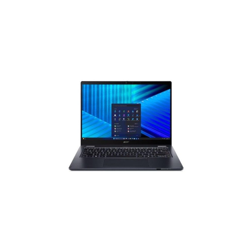 NB ACER TMP414RN-55-TCO-71X7 NX.BF8ET.004 14" TOUCH INTEL CORE ULTRA 7 255U 16GB SSD1TB W11P NX.BF8ET.004 ACER
