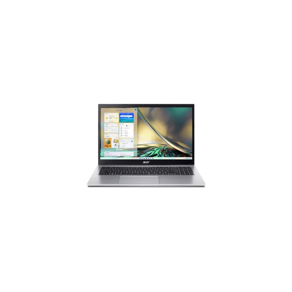 NB ACER ASPIRE 3 A315-59-5339 NX.K6SET.00J 15,6" i5-1235U 16GB SSD1TB W11 NX.K6SET.00J ACER