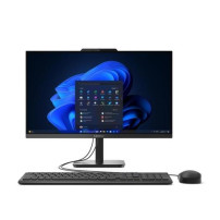ALL IN ONE LENOVO V100 13BE001JIX 23,8" N100 8GB SSD512GB Tastiera Mouse W11P