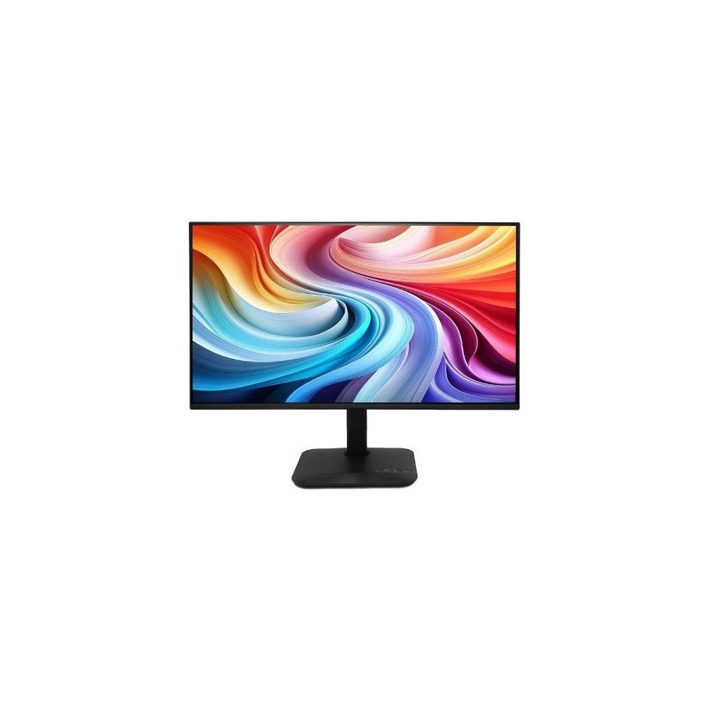 MONITOR ACER KA242YG LED 23,8" UM.QX2EE.G07 IPS 1920x1080 4ms 250cd/m² 100.000.000:1 HDMI DP UM.QX2EE.G07 ACER