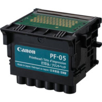 CANON TESTINA PF-05 x iPF 6300S 8300S 9400S 6300 6350 6400 6450 8300 8400 9400 3872B001
