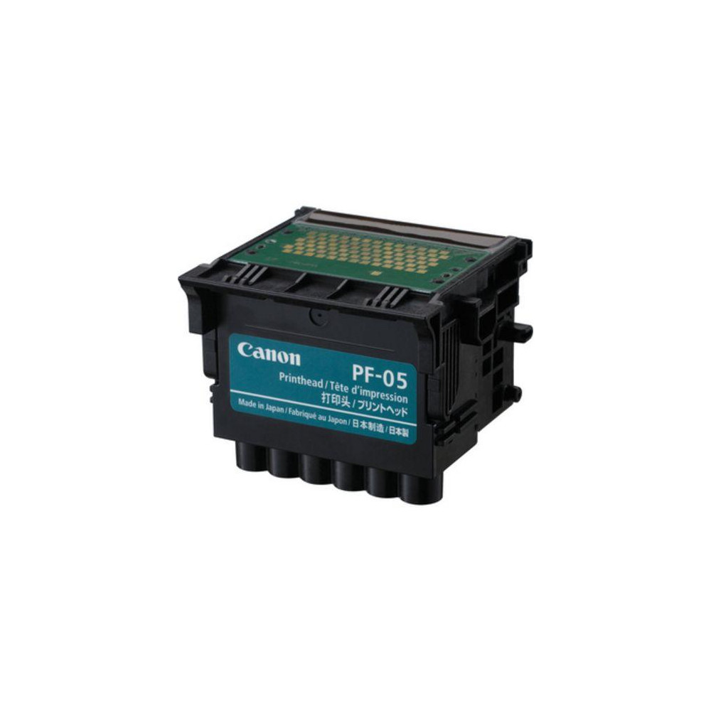 CANON TESTINA PF-05 x iPF 6300S 8300S 9400S 6300 6350 6400 6450 8300 8400 9400 3872B001