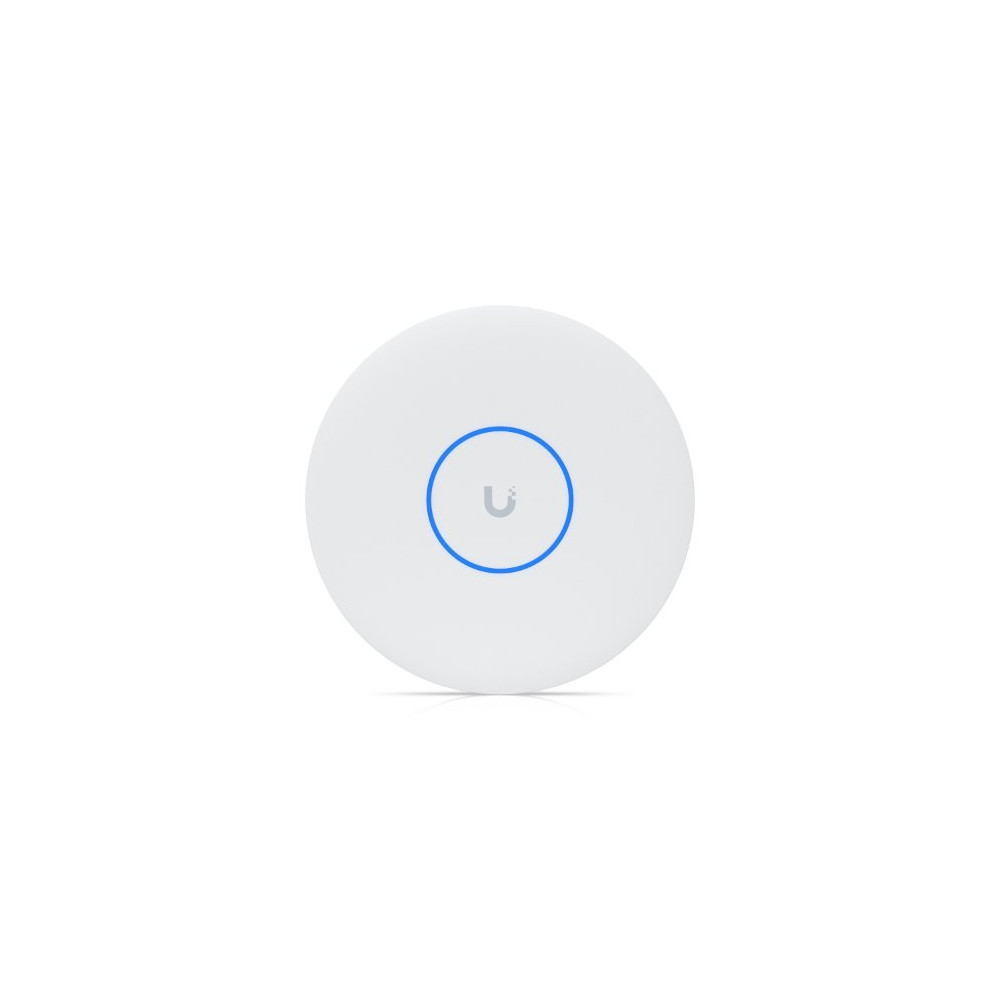 UBIQUITI ACCESS POINT U7-Pro-XG WIRELESS UNIFI 1P RJ45 10 GbE WiFi 7/5/6 PoE++ 2.4G/5HZ MIMO 2X2 - 300 CLIENTS U7-Pro-XG UBIQUIT