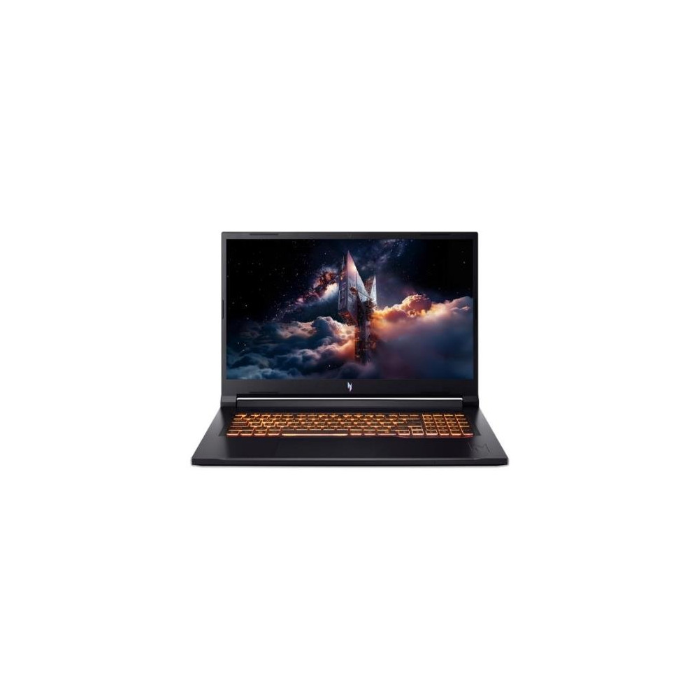 NB ACER NITRO V17 AI ANV17-41-R1X0 NH.QYUET.004 17,3" AMD Ryzen 7 260 16GB SSD1TB NVIDIA STX 5060 8GB W11 NH.QYUET.004 ACER