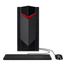 PC ACER NITRO N50-656 DG.E3UET.018 i5-14400F 16GB SSD1TB NVIDIA RTX 3050 6G Tastiera Mouse W11 DG.E3UET.018 ACER