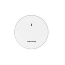 ACCESS POINT WIRELESS AC HIKVISION AC1200 DUAL BAND 300/867MBPS, GIGABIT, 802.11A/B/G/N/AC, POE 802.3AF, 1P RJ45 DS-3WAP522-SI D
