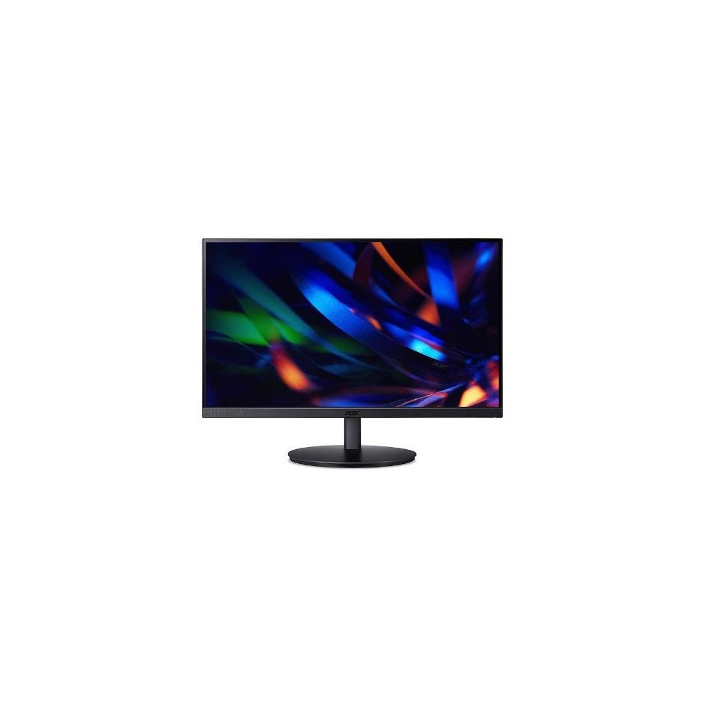 MONITOR ACER VERO CB272UE 27" UM.HB2EE.319 TFT IPS 2560x1440 4ms 350cd/m² 100.000.000:1 MM REG H PIVOT HDMI DP USB UM.HB2EE.319 