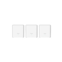 ROUTER TENDA NOVA EX3(3-pack) AX1500 DUAL BAND WIRELESS WI-FI 6 SISTEMA MESH Copertura fino a 300m²