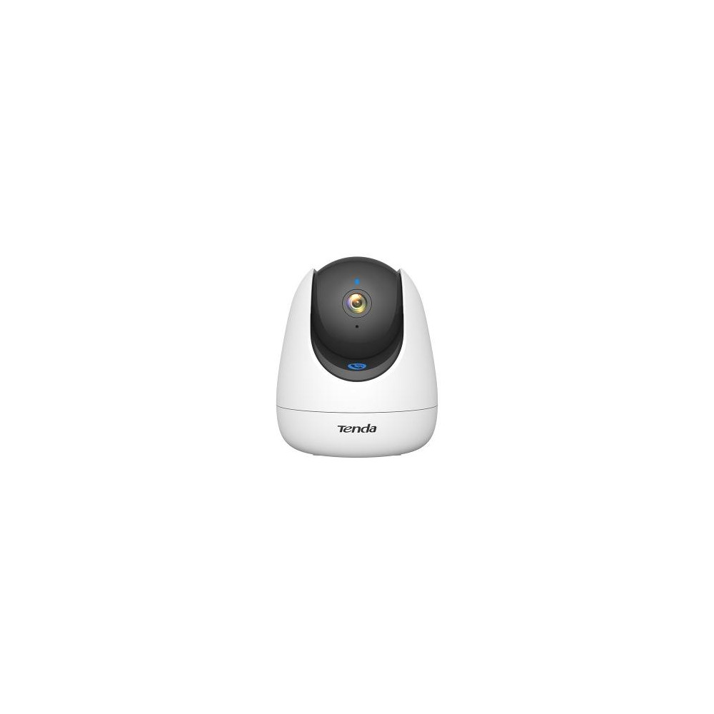 TELECAMERA TENDA RP3 Pro 3MP Wi-Fi6 Visione a 360°orizz 155°in vertic, chiamata con tocco,rilevam umano/animale audio bidirez