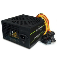 ALIMENTATORE TECNOWARE 500W FREE SILENT FAL506FS12B 20/24 Pin FAN 12cm Silenzioso BULK "Garanzia 2 anni on Site" FAL506FS12B TEC