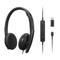 Cuffie AUDIO_BO Wired VoIP HS (Teams) - 4XD1M45626