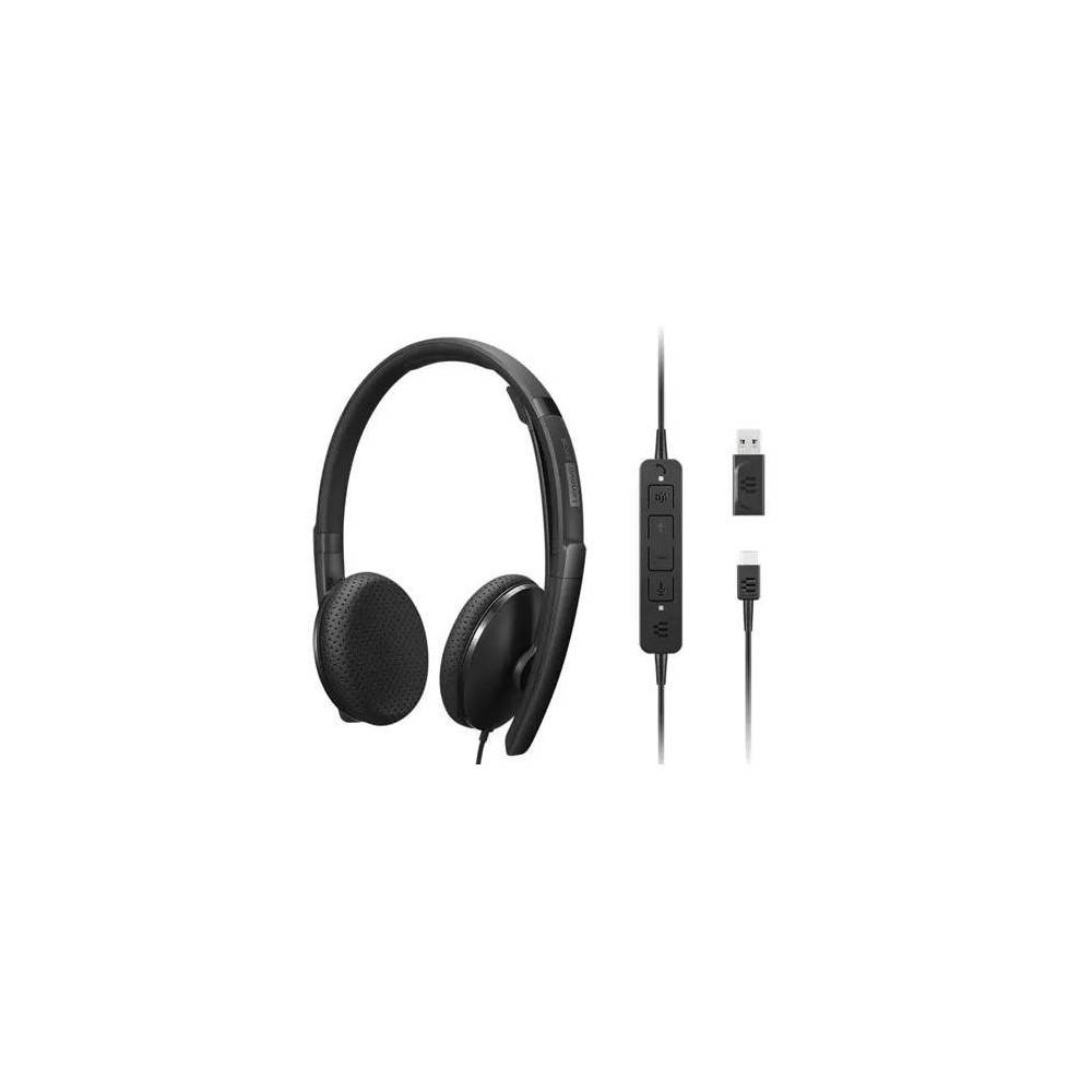 Cuffie AUDIO_BO Wired VoIP HS (Teams) - 4XD1M45626