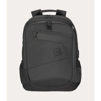 ZAINO TUCANO LATO 17", NERO, PER NOTEBOOK 17" E MACBOOK PRO 16" - BLABK