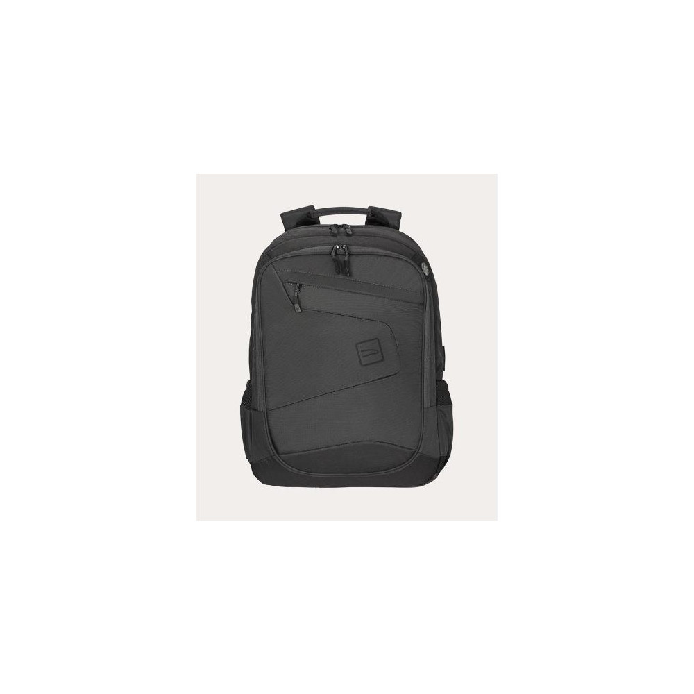 ZAINO TUCANO LATO 17", NERO, PER NOTEBOOK 17" E MACBOOK PRO 16" - BLABK