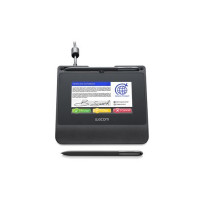 Wacom Signature Set - STU-540 & sign pro PDF - STU-540-CH2 STU540-CH2 WACOM