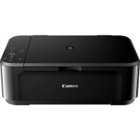 MULTIFUNZIONE CANON INK PIXMA MG3650s BLACK A4 9.9/5.7IPM DUPLEX USB WiFi Google Cloud Print e Apple AirPrint