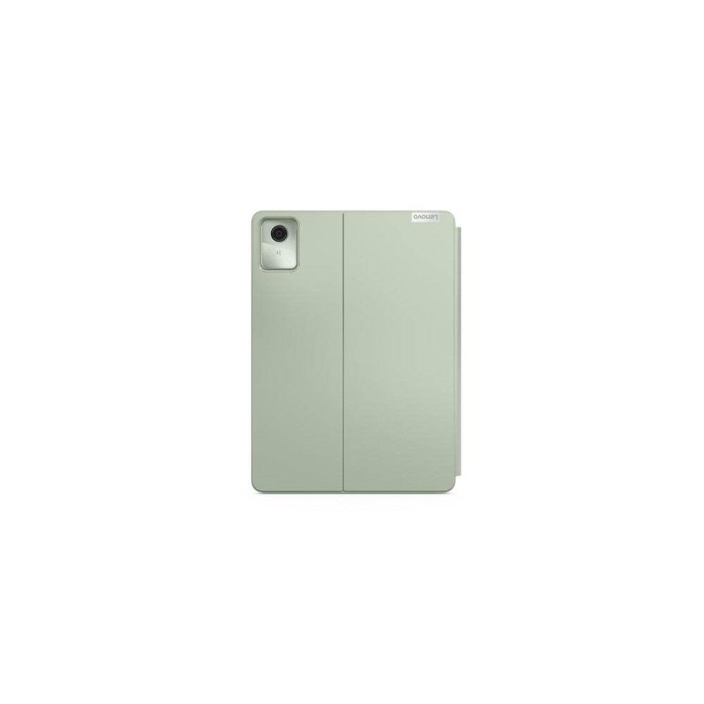 Lenovo Tab M11 Folio Case Seafoam Green -WW - ZG38C05471