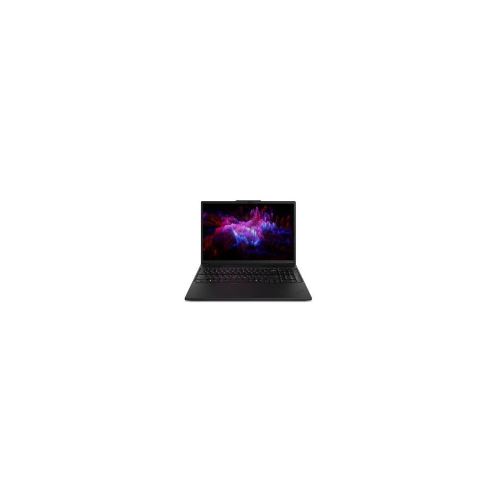 WORKSTATION MOBILE LENOVO ThinkPad P16s Gen3 21KS0004IX 16" ULT7-155H 32GB SSD1TB nVidia RTX 500ADA W11P