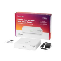 HPE Networking Instant On Secure Gateway 4-port Gigabit SG1004 S0G33A HPE