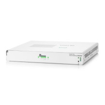 HPE Networking Instant On Secure Gateway 5-port SmartRate 2.5G PoE+ 64W SG2505P S0G34A HPE