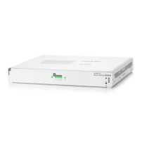 HPE Networking Instant On Secure Gateway 5-port SmartRate 2.5G PoE+ 64W SG2505P S0G34A HPE