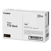 TONER CANON T13 Bk 10.600PP x i-SENSYS X 1440P 1440Pr 1440i 1440if