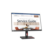 MONITOR LENOVO S24i-30 23.8" IPS/FHD/VGA,HDMI - 63DEKAT3EU