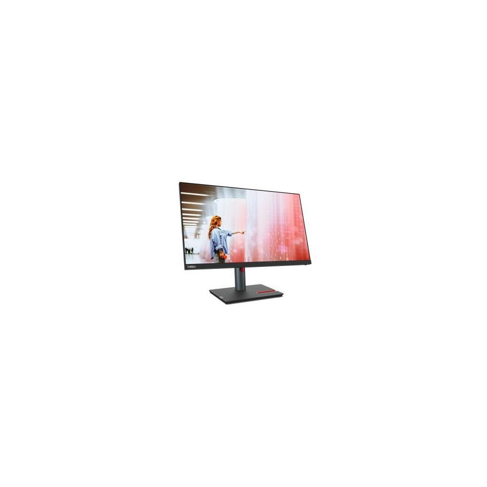 MONITOR LENOVO P24q-30 63B4GAT6EU 23,8" IPS/QHD/HDMI,DP/Daisy chain