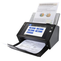SCANNER RICOH N7100E A4 Scanner di Rete con LED Ethernet Gigabit Touchscreen ADF Duplex da 25 ppm/50 ipm - PA03706-B301