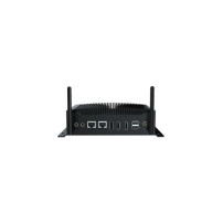 PC YASHI NUCKY NY10811 Intel Core i7 10810U 16GB RAM 512GB SSD M.2 2xUSB 2.0 1xDP 2XHDMI 2xCOM 2xLAN WIN11 IoT Enterprise