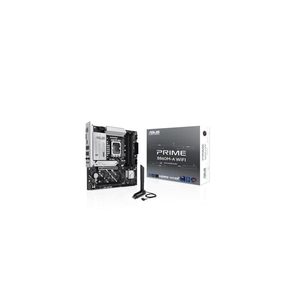 ASUS PRIME B860M-A WIFI (1851) (D)