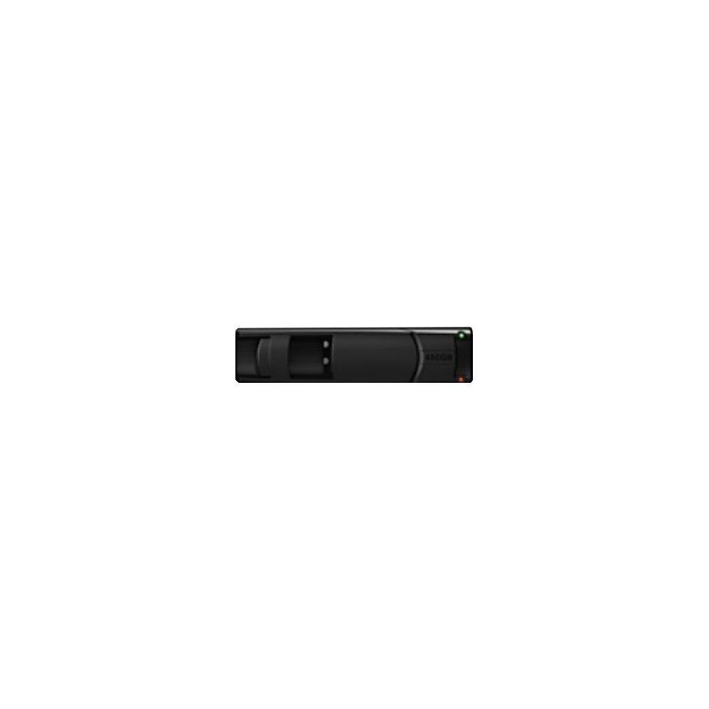 Lenovo ThinkSystem DE Series 4TB 7.2K 3.5" HDD 2U12 - 4XB7A14099