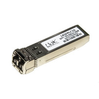 MODULO MINIGBIC (SFP+) MULTIMODE LC DUPLEX 10GBPS 850nm 300 MT CON DDM LKSFPLC10 LKSFPLC10 LINK