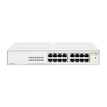 HPE Networking Instant On Switch Series 1430 R8R47A UNMANAGED 16 PORTE 10X100X1000 R8R47A HPE