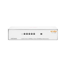 HPE Networking Instant On Switch Series 1430 R8R44A UNMANAGED 5 PORTE 10X100X1000 R8R44A HPE