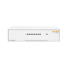 HPE Networking Instant On Switch Series 1430 R8R45A UNMANAGED 8 PORTE 10X100X1000 R8R45A HPE