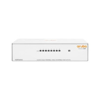 HPE Networking Instant On Switch Series 1430 R8R45A UNMANAGED 8 PORTE 10X100X1000 R8R45A HPE