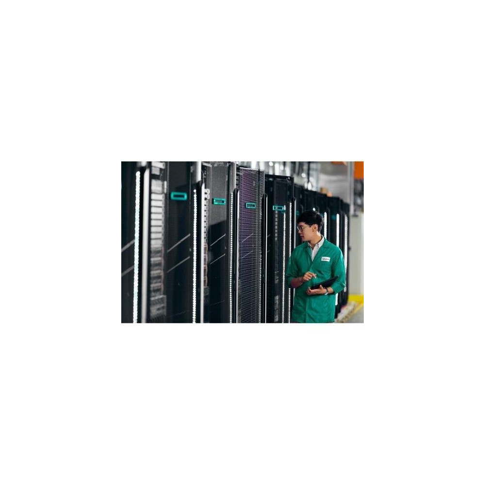 HPE ProLiant ML30 Gen10 Plus BCM Controller Cable Kit - P57104-B21 P57104-B21 HPE