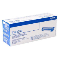 TONER BROTHER TN-1050 Nero 1000PP X DCP-1510 HL-1110 MFC-1810 HL-1210W DCP-1610W MFC-1910W
