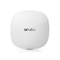 Aruba AP-505 (RW) Dual Radio 2x2:2 802.11ax Internal Antennas Unified Campus AP - R2H28A R2H28A HPE