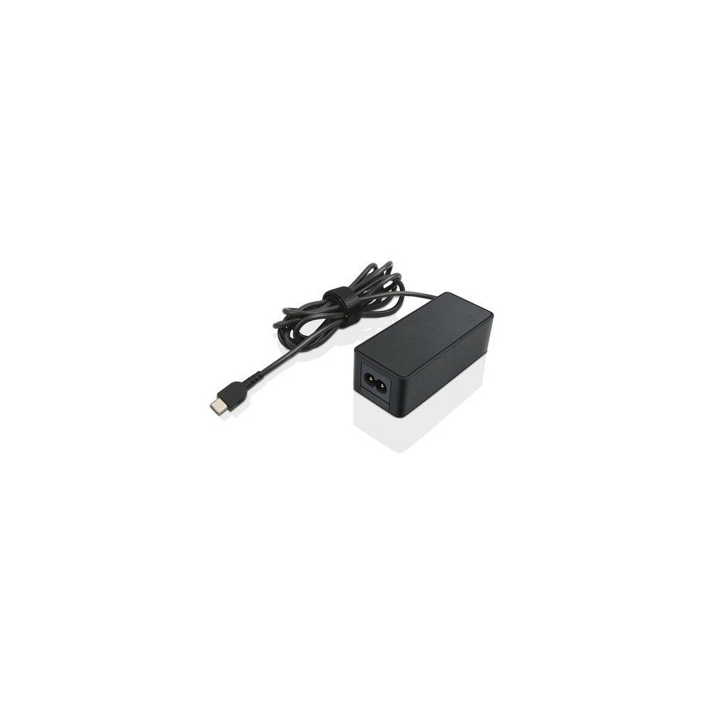 Lenovo 65W Standard AC Adapter (USB Type-C) Italy - 4X20M26278