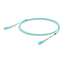 UBIQUITI UOC-0.5 OM3 Duplex LC cable, SR UOC-0.5 UBIQUITI