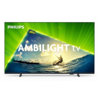 TV PHILIPS LED 55'' SMART TV 55PUS8009/12 QHD 4K AMBILIGHT 3HDMI 2USB Wi-Fi DVB-T/T2/T2-HD/C/S/S2
