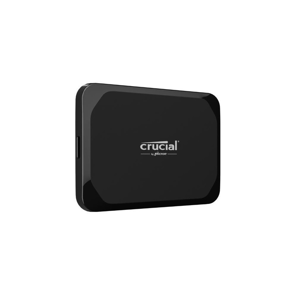 SSD extern Crucial X9 2TB CT2000X9SSD9