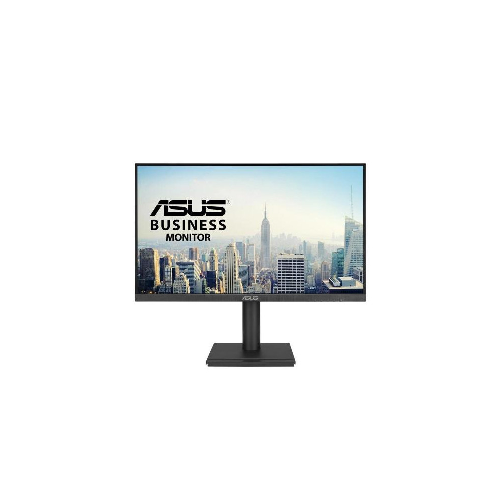 MONITOR ASUS LED 27" Wide VA27DQFS IPS 1920x1080 100Hz 5ms 300cd/m² 1000:1 (100.000.000:1)2x2W MM PIVOT Reg.H VGA HDMI DP