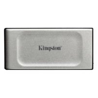 SSD KINGSTON ESTERNO 4TB SXS2000/4000G USB 3.2  READ:2000MB/S-WRITE:2000MB/S