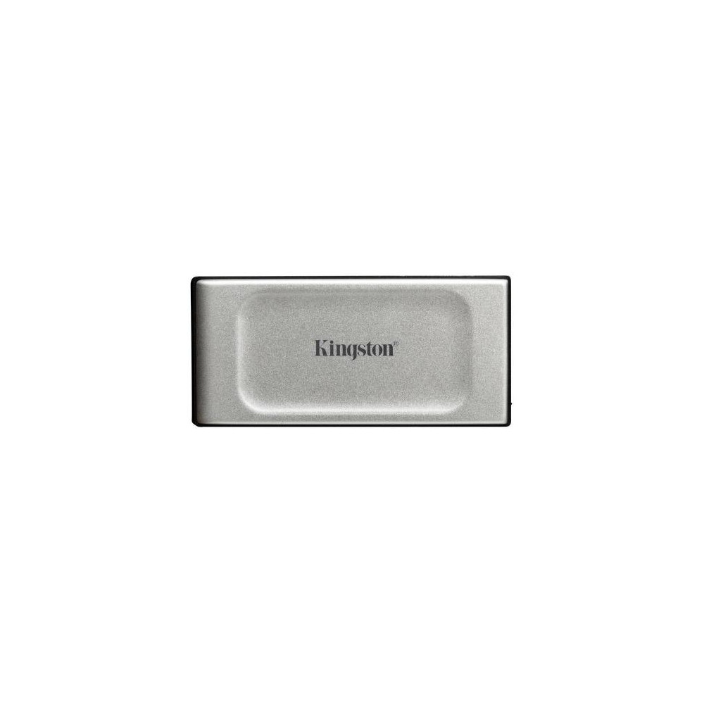SSD KINGSTON ESTERNO 4TB SXS2000/4000G USB 3.2  READ:2000MB/S-WRITE:2000MB/S