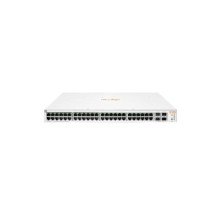 HPE Networking Instant On Switch Series 1930 48G MANAGED 48XRJ45 10/100/1000 POE 370W + 4SFP+ 1/10GBE - JL686B JL686A JL686B HPE