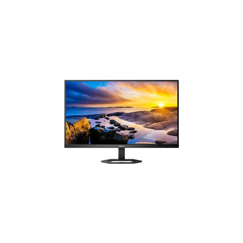 MONITOR PHILIPS LED 27"Wide 27E1N5500LA/00 VA 2560x1440 300cd/mq 4000:1 2x3W MM Reg.H 2HDMI DP