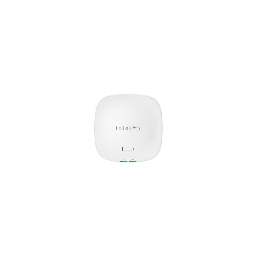 Access Point HPE Networking Instant On Dual Radio 2x2 Wi-Fi 6 (RW) AP21 - S1T09A S1T09A HPE